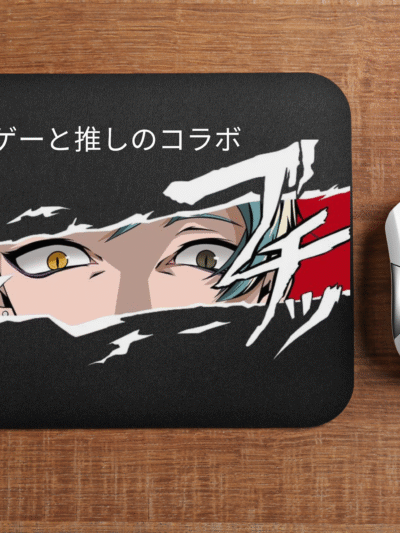 Korean House Mouse Pad